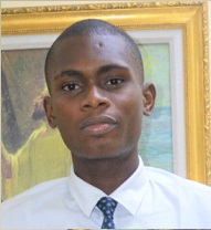 Samuel Joseph Iseh, Jr.